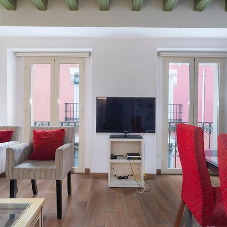 Amplio Piso En El Corazon De Sevilla Eksteriør billede