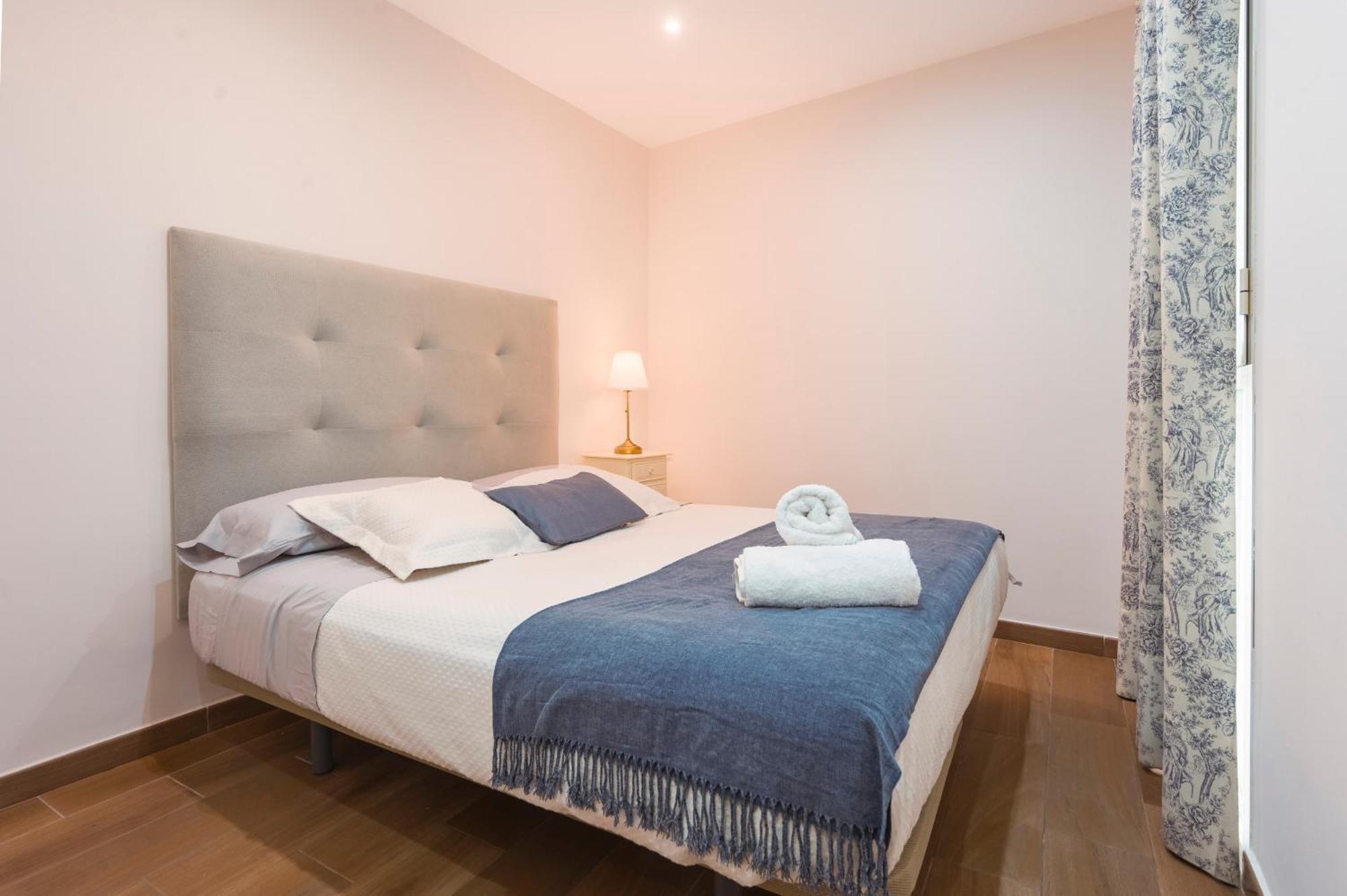 Amplio Piso En El Corazon De Sevilla Eksteriør billede